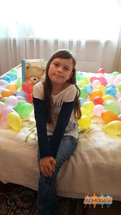 Алина Алексеевна Леднева фото №1232872. Загружено 01 Октября 2017