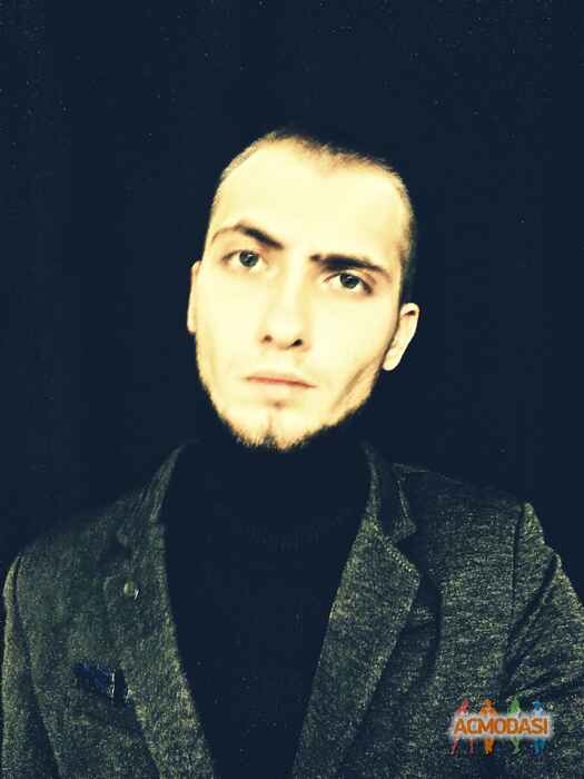 Владислав Алексеевич Ром фото №1267779. Загружено 26 Декабря 2017