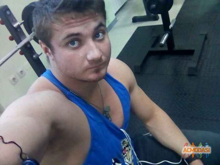 Вадим  Крутиков фото №1380609. Загружено 07 Октября 2018