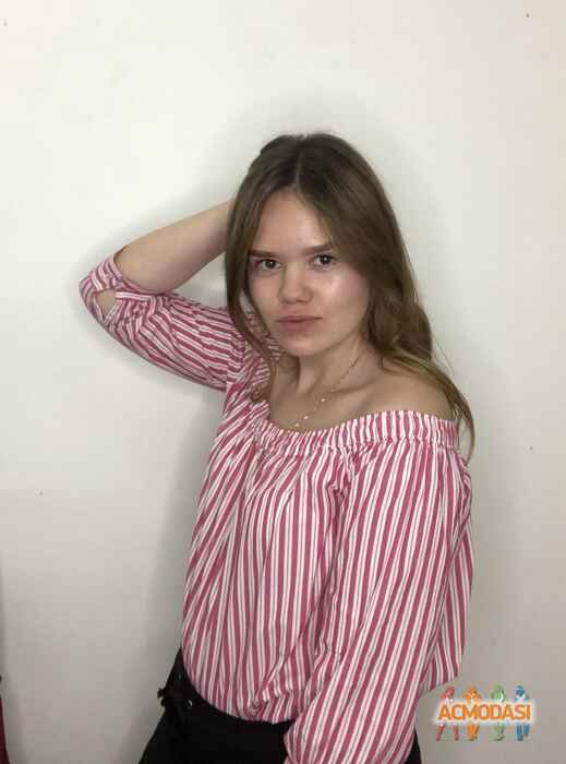 Анастасия   фото №1483431. Загружено 09 Июля 2019