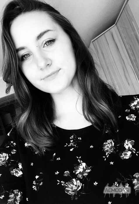 Анна Сергеевна Шафранова фото №1489908. Загружено 23 Июля 2019