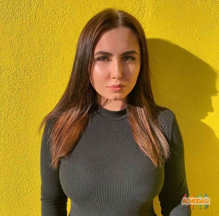 Анна Романовна Варава фото №1492731. Загружено 29 Июля 2019
