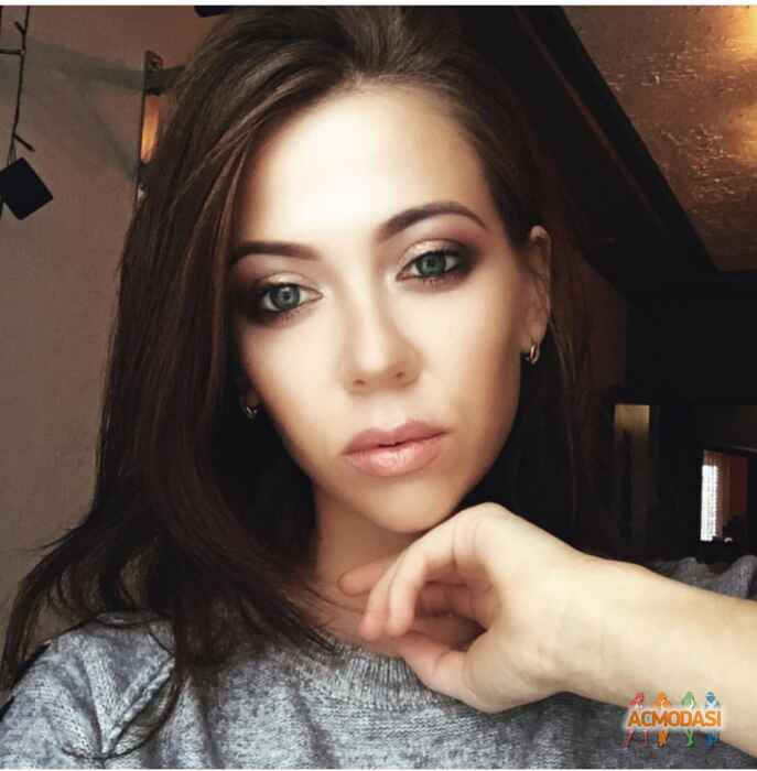 Анна Александровна Чагина фото №1497705. Загружено 09 Августа 2019