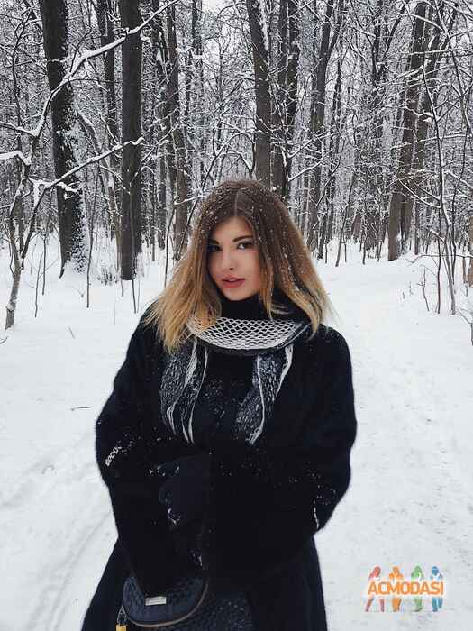 Владлена Сергеевна Архипова фото №1531233. Загружено 25 Октября 2019