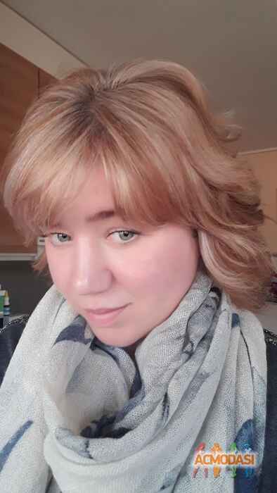 Юлия Сергеевна Сихвонен фото №1564090. Загружено 27 Января 2020