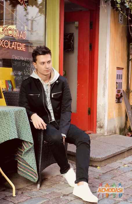 Александр   фото №1607101. Загружено 06 Июня 2020