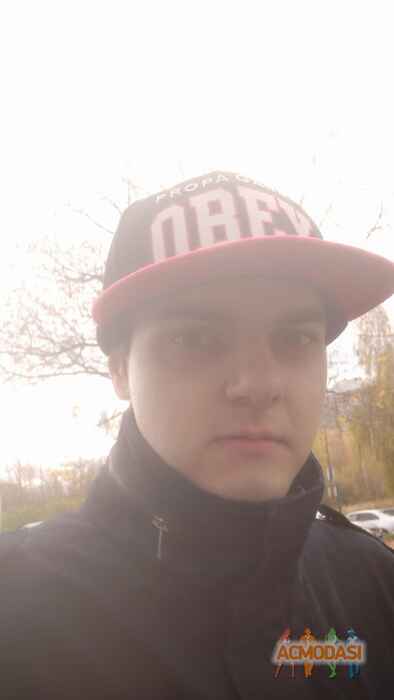 Кирилл  Шайкин фото №1654400. Загружено 07 Ноября 2020