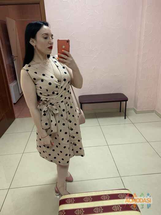 Маргарита  Бакутина фото №1664366. Загружено 09 Декабря 2020