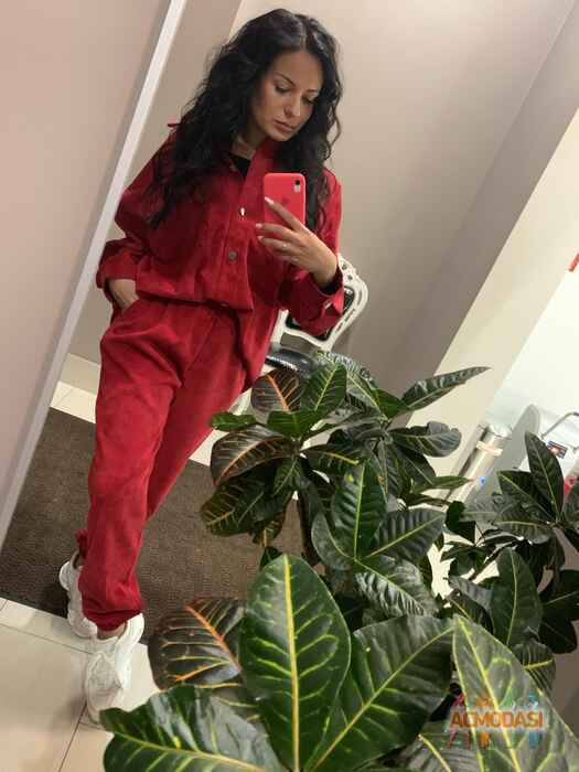 Илона  Лобода фото №1664509. Загружено 10 Декабря 2020