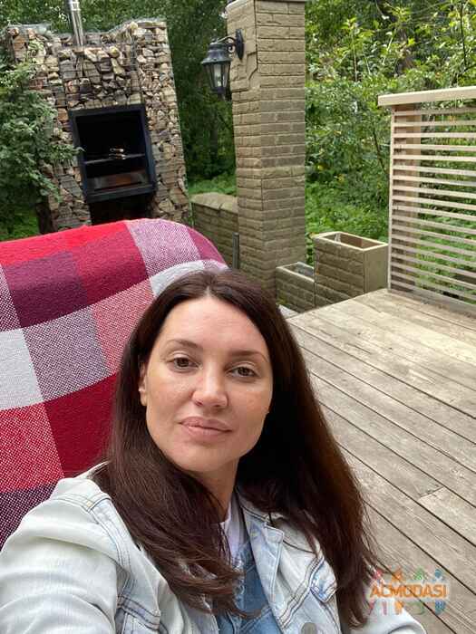 Варвара  Овсюк фото №1697108. Загружено 05 Апреля 2021