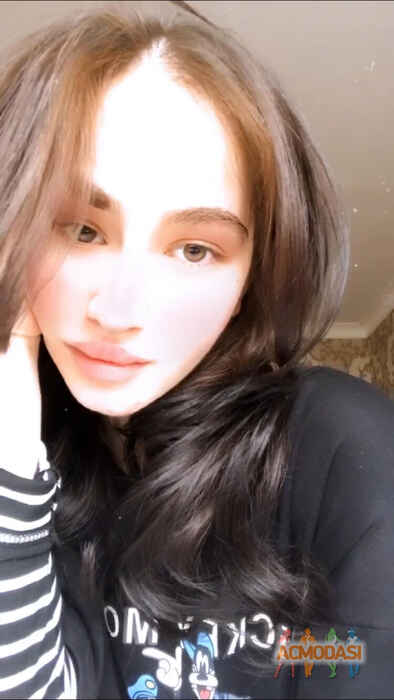 Диана  Шорова фото №1697166. Загружено 05 Апреля 2021