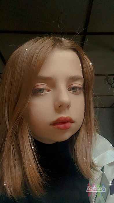 Виктория  Семилетова фото №1704055. Загружено 03 Мая 2021