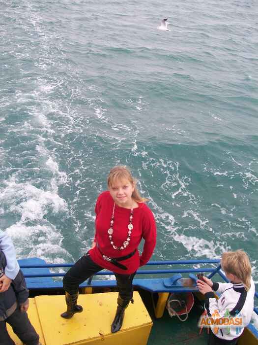 Марина Викторовна Гопкало фото №147923. Загружено 12 Февраля 2012