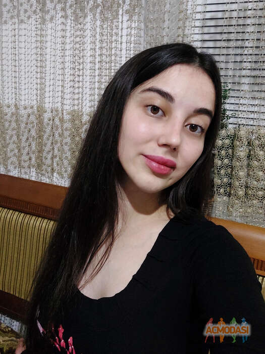 Нурьяна  Болатова фото №1837681. Загружено 15 Января 2023