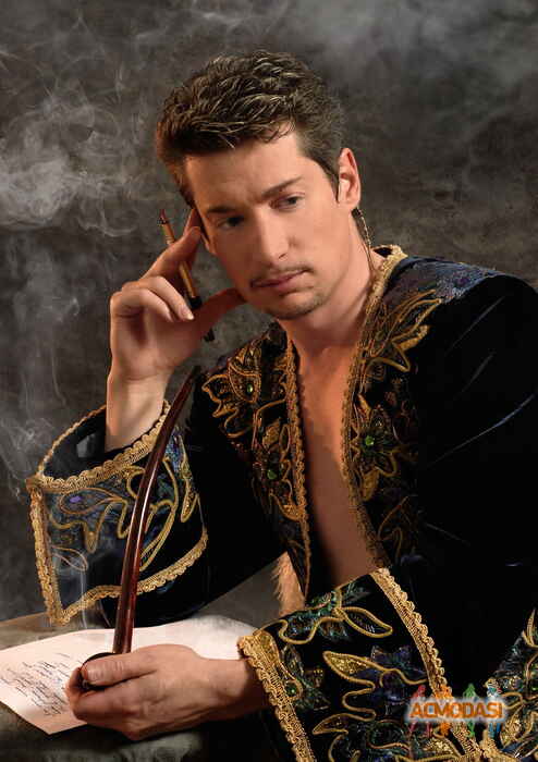 Туманов  Владислав фото №168533. Загружено 21 Марта 2012