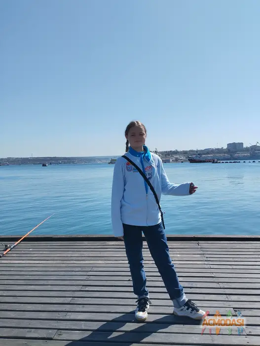 Виктория  Тарабаева фото №1928179. Загружено 02 Июня 2025