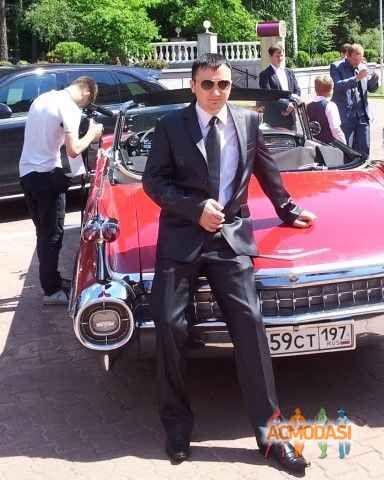 Денис Борисович Арсеньев фото №981252. Загружено 19 Января 2016