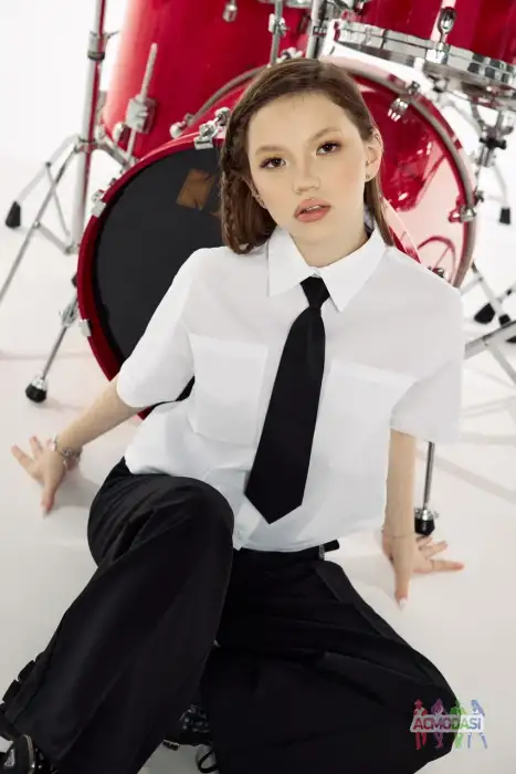 Ева  Еремина фото №1937145. Загружено 23 Сентября 2025