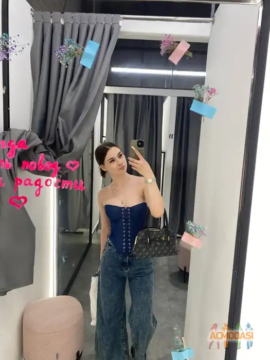 Виктория  Волобоева фото №1944378. Загружено 30 Декабря 2025