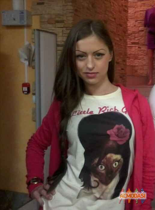 Людмила Михайловна Никитина фото №195477. Загружено 08 Мая 2012