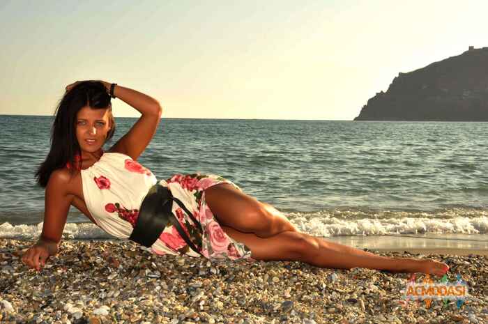 Юлия Игоревна Головченко фото №205444. Загружено 29 Мая 2012