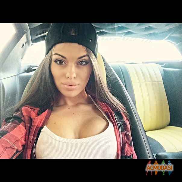 Трофимова Яна Рафаэльевна фото №948040. Загружено 31 Октября 2015