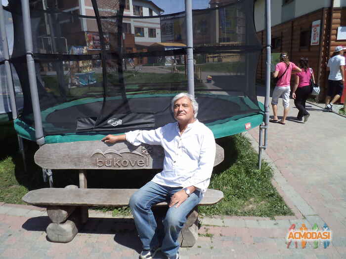 Юрий  Симонов фото №742699. Загружено 29 Сентября 2014