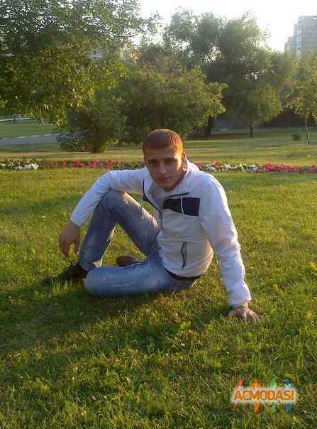 Артур Эхтибарович Зиннатуллин фото №482440. Загружено 31 Августа 2013