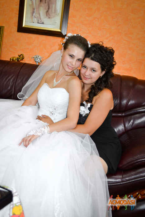 Мария Владимировна Полякова фото №494231. Загружено 18 Сентября 2013