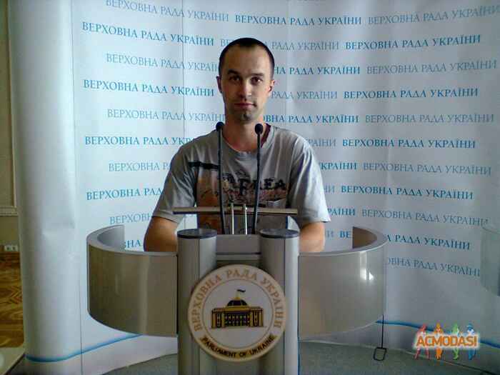 Валерий Валериевич Кузьменко фото №541803. Загружено 27 Ноября 2013