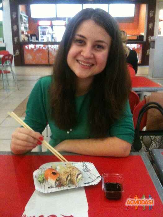 Илона Владимировна Жакун фото №580090. Загружено 24 Января 2014