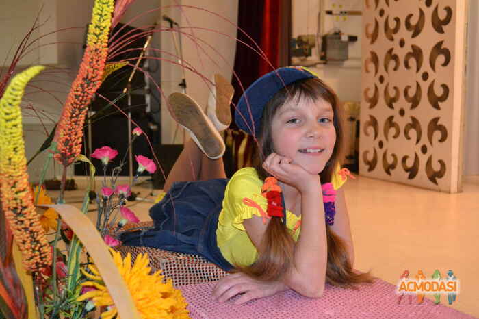 Анастасия Денисовна Поддубская фото №601825. Загружено 21 Февраля 2014