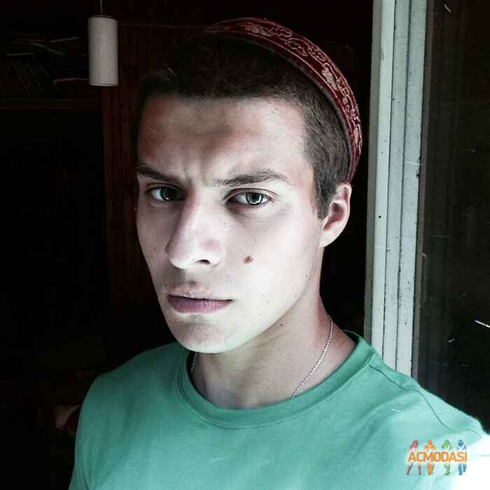 Стосков Егор Юрьевич фото №724018. Загружено 04 Сентября 2014