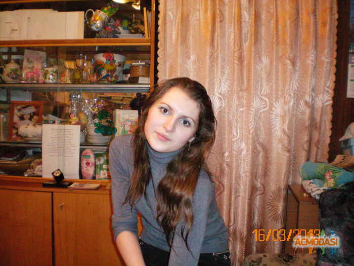 Екатерина Николаевна Старикова фото №614887. Загружено 14 Марта 2014