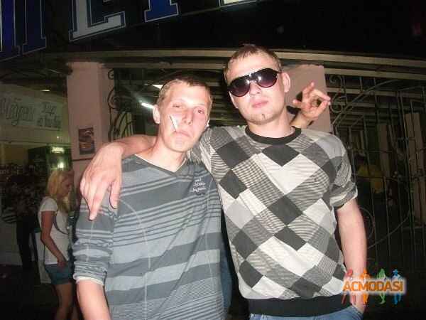 Роман Игоревич Жолондиевский фото №644429. Загружено 29 Апреля 2014