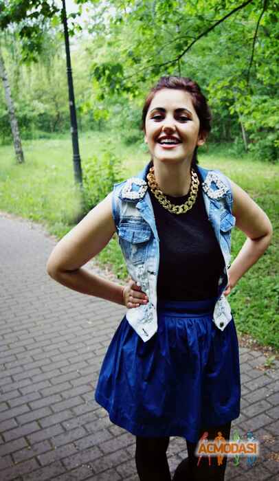 Ксения  Завальная фото №660047. Загружено 28 Мая 2014