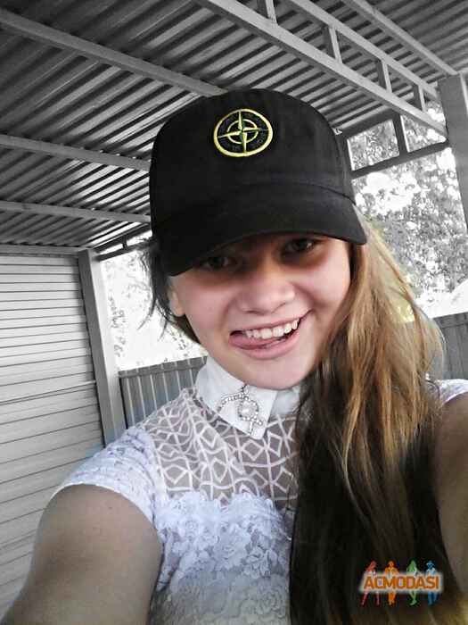 Кристина  Мухаметшина фото №736469. Загружено 20 Сентября 2014