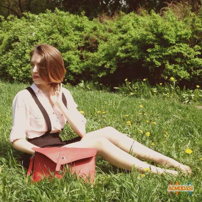 Анастасия Владимировна Крысанова фото №916127. Загружено 03 Сентября 2015