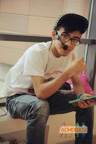 Салим Равшанович Абдурахманов фото №930147. Загружено 02 Октября 2015