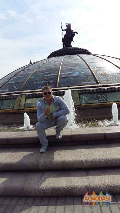 Владислав Вячеславович Порываев фото №1033423. Загружено 06 Мая 2016