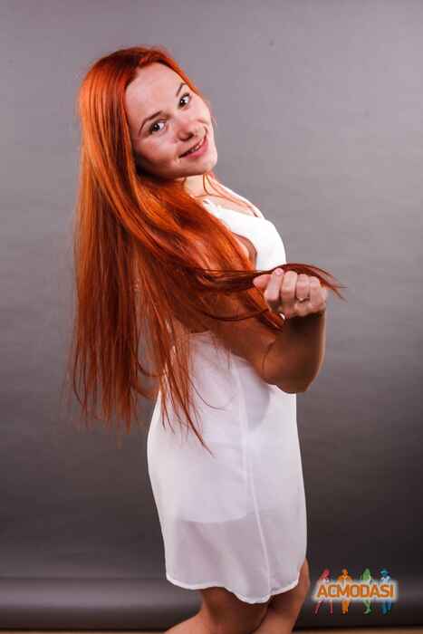 Анна Витальевна Хохлова фото №1171845. Загружено 21 Апреля 2017