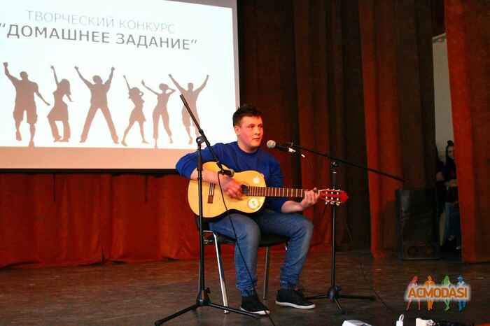 Анатолий Анатольевич Титов фото №1172232. Загружено 22 Апреля 2017