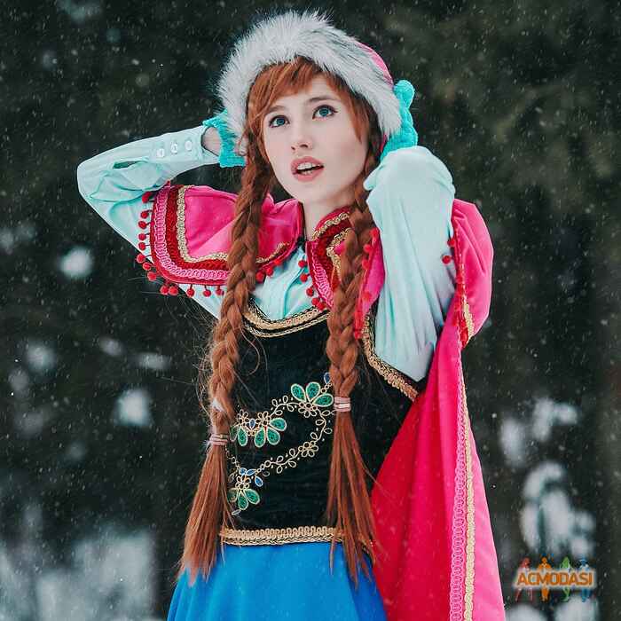 Эльвира  Чайка фото №1321029. Загружено 14 Мая 2018