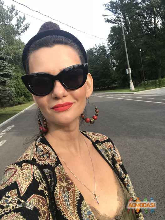 Анастасия Викторовна Королева фото №1522938. Загружено 09 Октября 2019