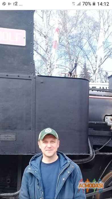 Александр Николаевич Суржан фото №1476935. Загружено 25 Июня 2019