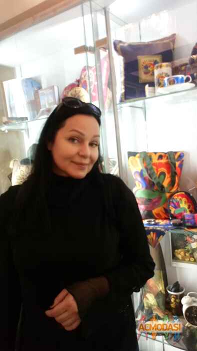 Эрика Викторовна Осипова фото №1496482. Загружено 06 Августа 2019