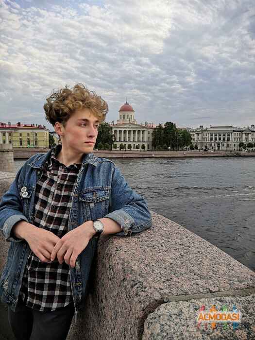 Артём Аркадьевич Пчелинцев фото №1523734. Загружено 10 Октября 2019