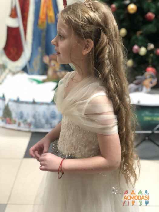 Elina  Ivanova фото №1554458. Загружено 01 Января 2020