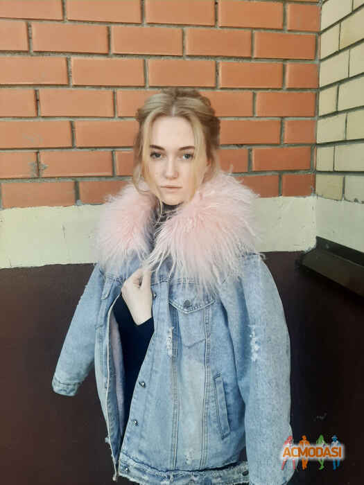Полина Павловна Великанова фото №1578919. Загружено 03 Марта 2020