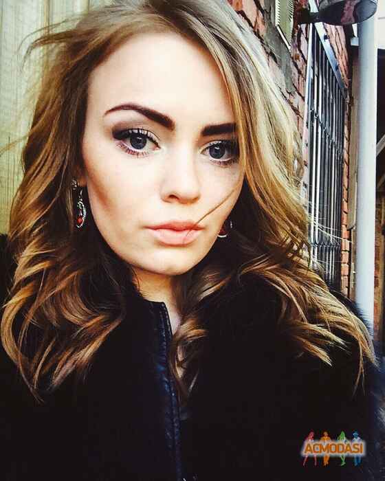Кристина Александровна Калинина фото №1584268. Загружено 18 Марта 2020